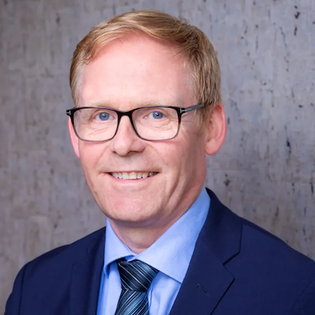 Bjørn Richard Spongsveen 