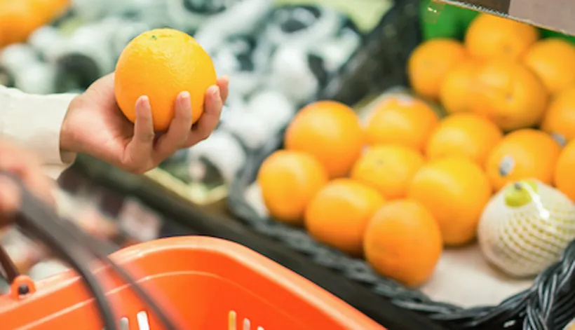 Övergång till BRCGS Utgåva 9