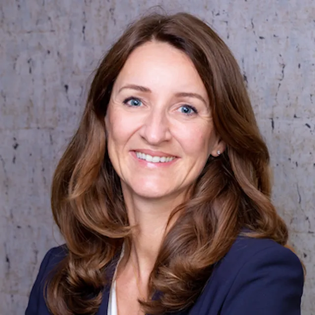 Cecilie Gudesen Torp 