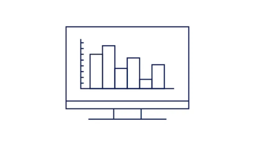 Data-driven applications (DNV-RP-0510)
