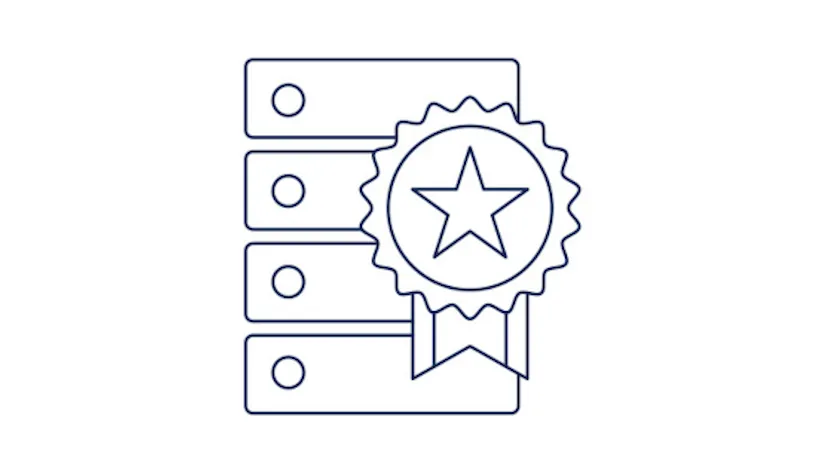 Data management maturity self-assessment