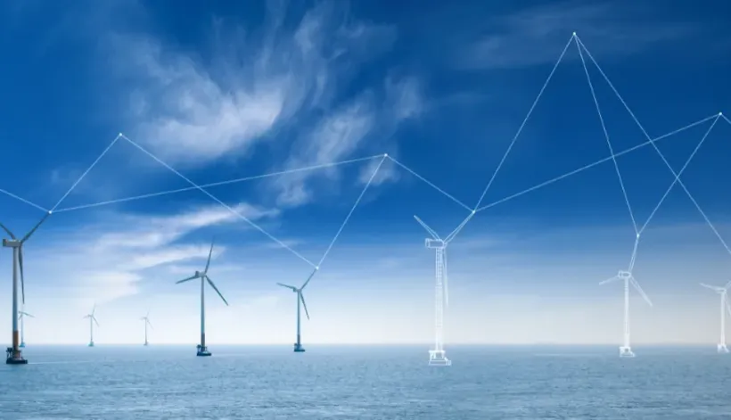 Common digital language and new leader to drive energy change