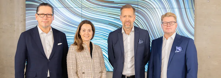 DNV creates European cyber security services powerhouse through merger with Nixu and Applied Risk