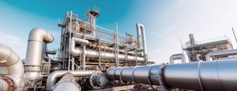 pipeline decarbonization