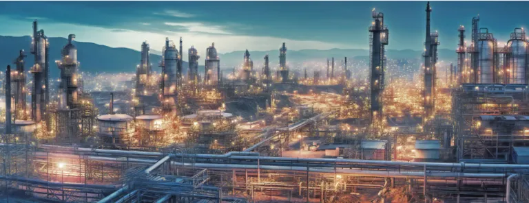 pipeline insights report 2023