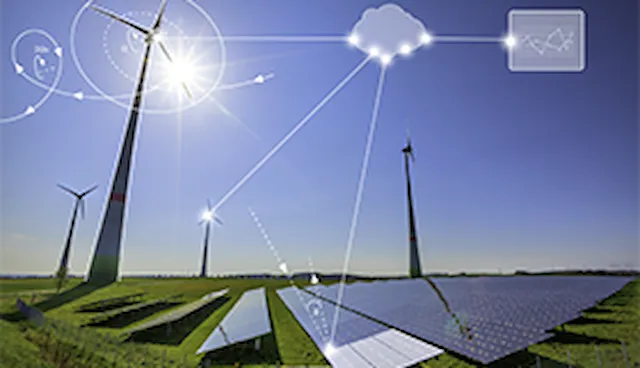 可再生能源工程软件