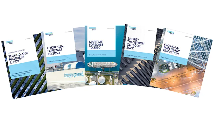 ETO 2022 Suite of reports