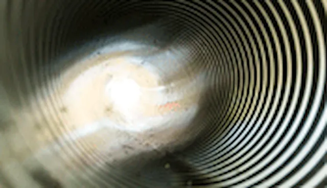 Flow testing and flow calibration