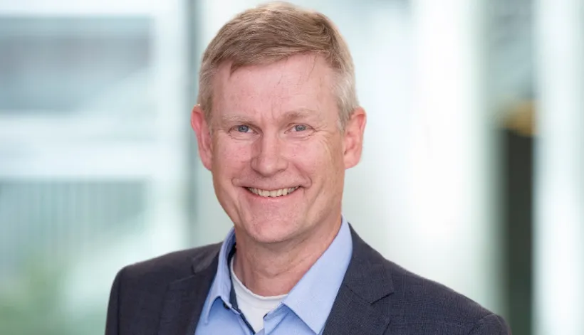 Frank Børre Pedersen