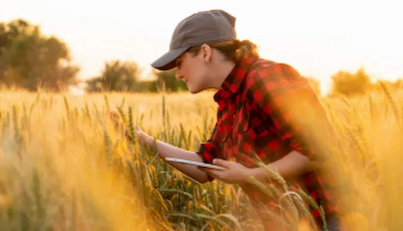 Övergång till GLOBALG.A.P IFA Version 6