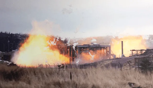 HAZOP facilitation techniques course