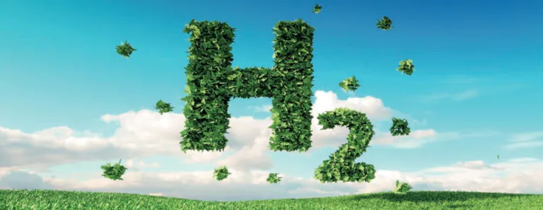 Hydrogen – decarbonizing heat