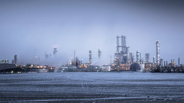 Industry Outlook 2021