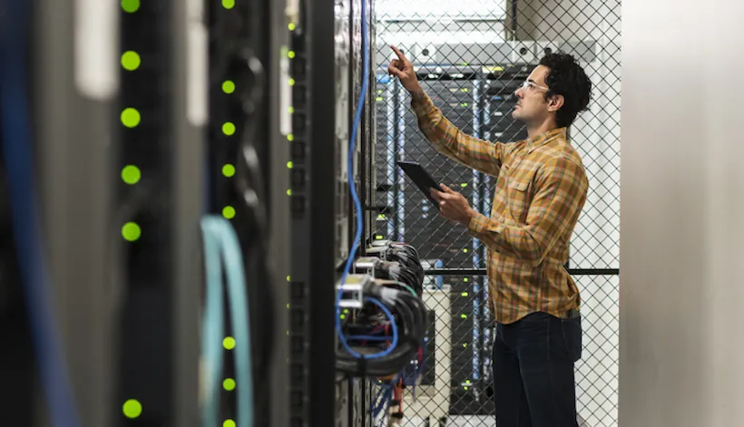 信息安全管理培训