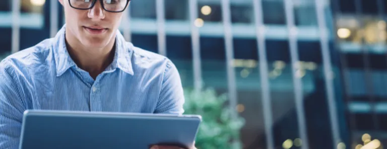 InformationSecurityCampaign_Landing Page_LeadershipLarry1_1134x350