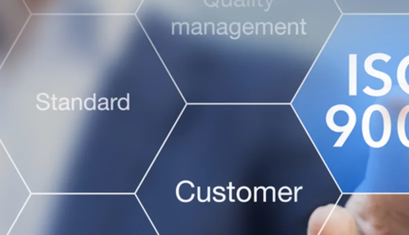 ISO 9001:2015 Implementer Course