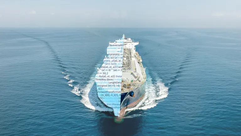 Maritime Cyber Priority 2023