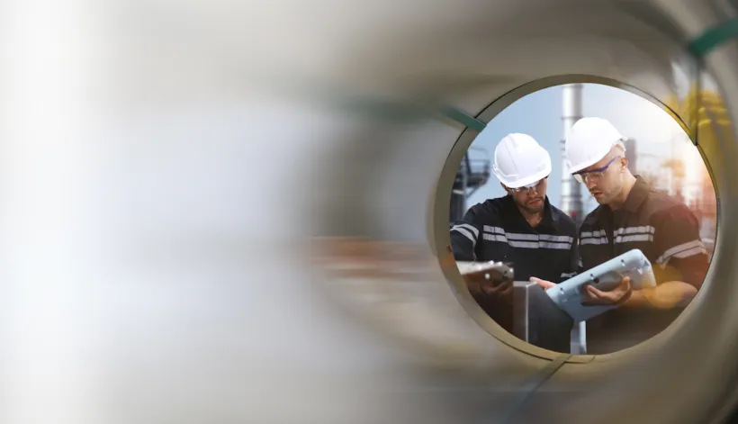 Creating a smarter energy system with trustworthy digital assets