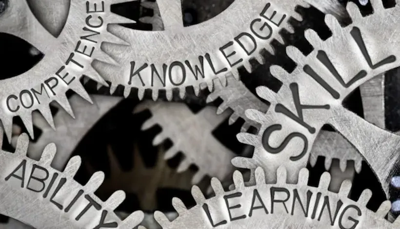 品質管理訓練課程