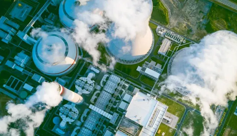 環境與能源管理訓練課程