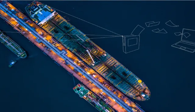 Smart Document Sharing