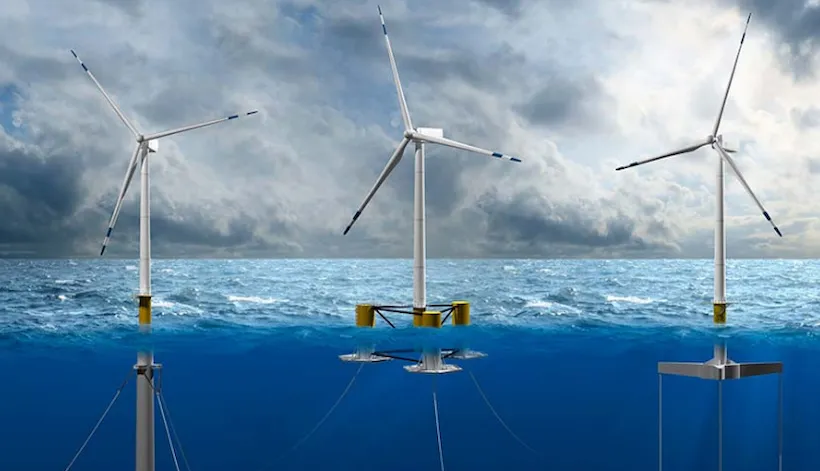 COWI case Sesam and Bladed