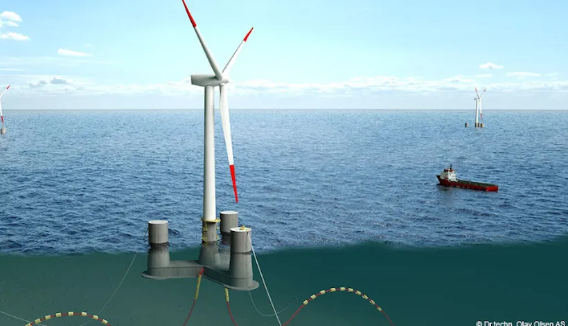 TAISEI case Sesam and Bladed