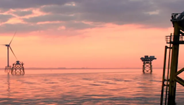 OWT-01 Structural analysis of fixed offshore wind support structures (Jacket type)