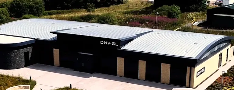 Spadeadam video - Joanne