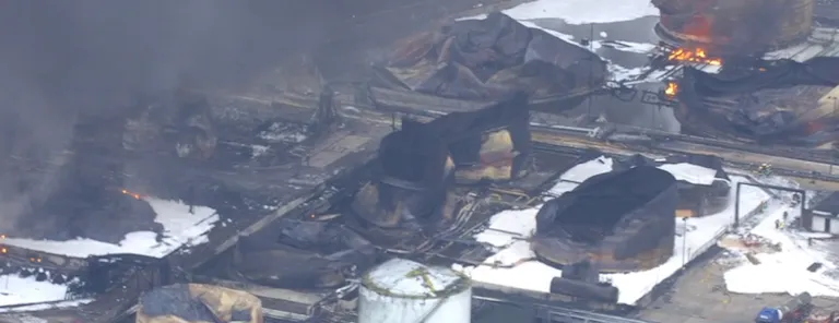 Spadeadam video - Mike