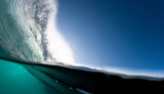 Sustainable water management course