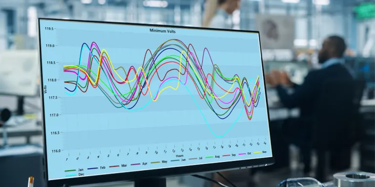 Synergi Electric - 8760 simulation