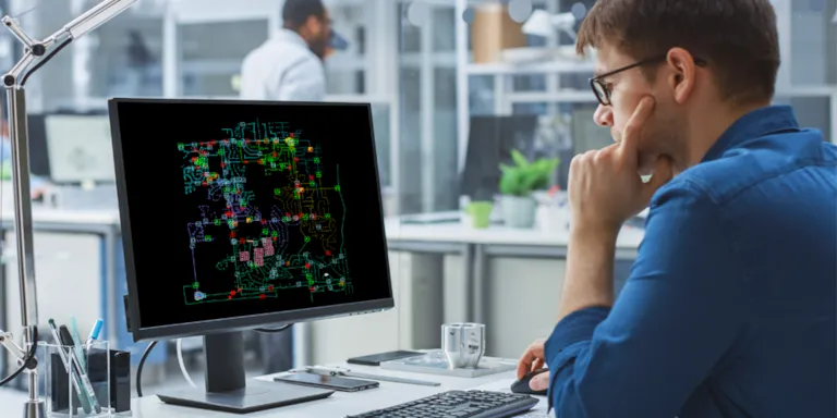 Synergi Electric - Professional model building