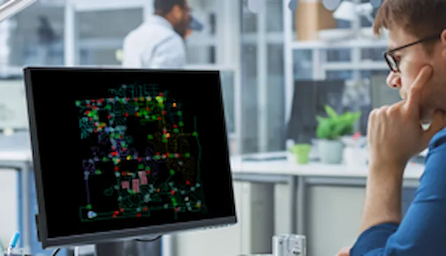 Synergi Electric - Professional Model Building