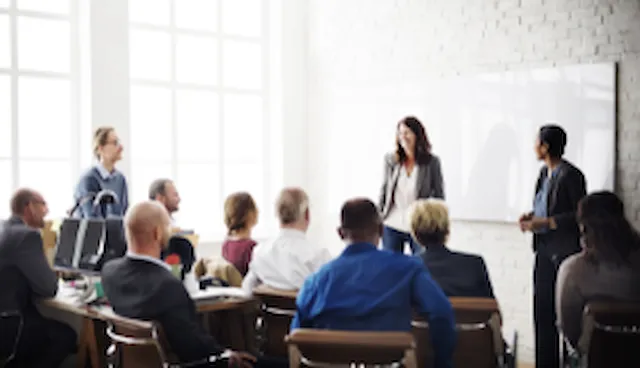 SY-02 Synergi Life certified administrator training 2