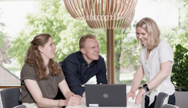 SY-04 Synergi Life reports and statistics training 2