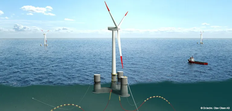 Taisei case study Olav Olsen AS