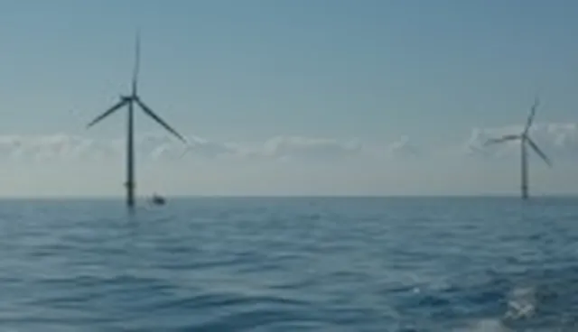 Type and Project Certification Workshop - Wind Energy (online)