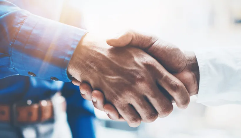 ViewPoint DNV Anti-bribery