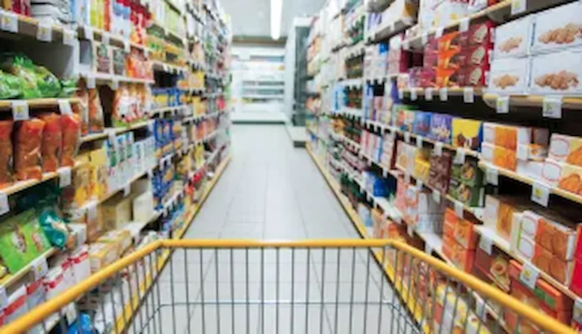 Comercio al por mayor y al por menor