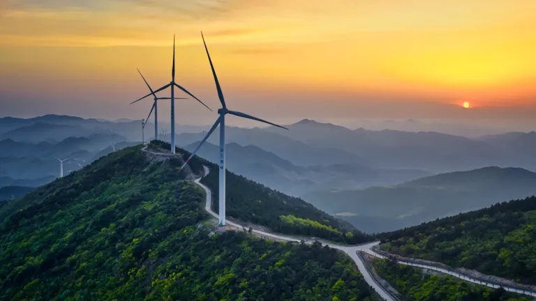 WindFarmer for sustainable, long-lasting wind farms with reliable energy predictions and investment outcomes​